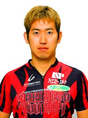 脇本 雄太 選手